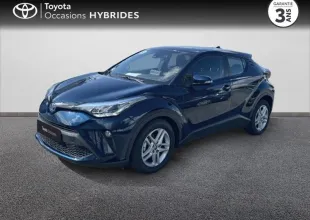 Image principale du véhicule