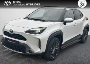 Image principale du véhicule