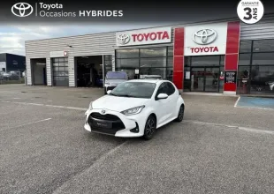 Image principale du véhicule