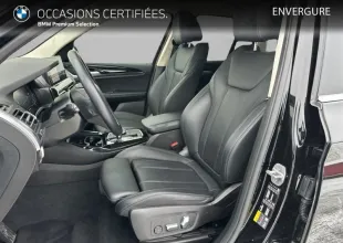 Image principale véhicule BMW X3