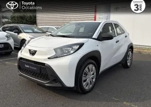 Image principale du véhicule