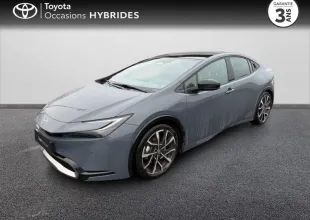 Image principale du véhicule