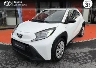 Image principale du véhicule