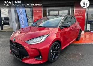 Image principale du véhicule