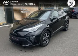 Image principale du véhicule