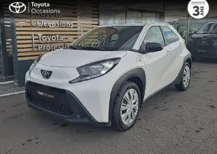 Image principale du véhicule