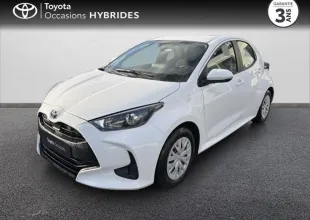 Image principale du véhicule