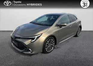 Image principale du véhicule