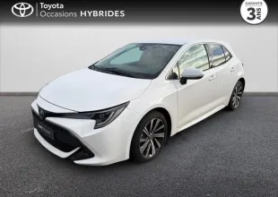 Image principale du véhicule