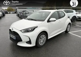 Image principale du véhicule