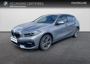 Image principale du véhicule