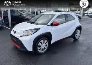 Image principale du véhicule