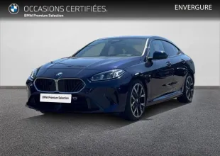 Image principale véhicule BMW Serie 2 Gran Coupe