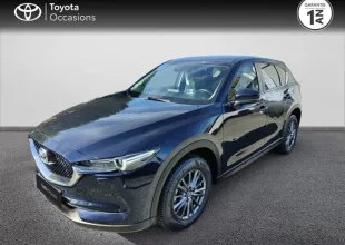 Image principale du véhicule