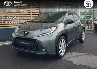 Image principale du véhicule