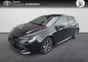 Image principale du véhicule