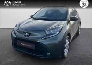 Image principale du véhicule