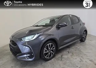 Image principale du véhicule