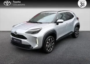 Image principale du véhicule