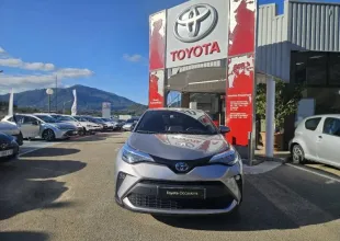 Image principale du véhicule