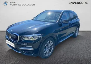 Image principale véhicule BMW X3