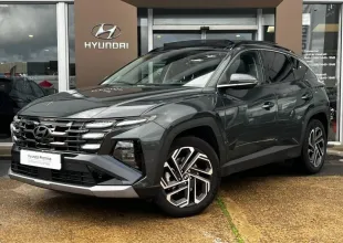 Image principale du véhicule