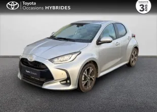 Image principale du véhicule