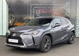 Image principale du véhicule