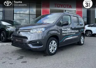 Image principale du véhicule