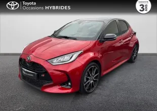 Image principale du véhicule