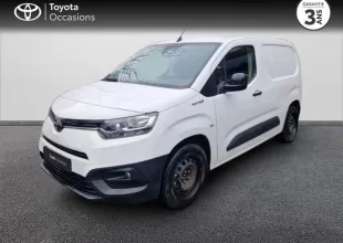 Image principale du véhicule