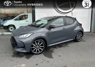 Image principale du véhicule