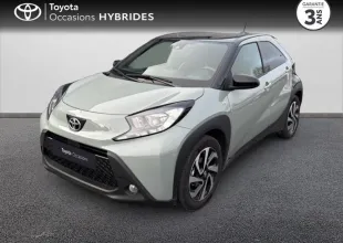 Image principale du véhicule