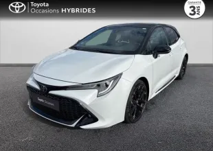 Image principale du véhicule