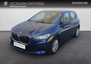 Image principale véhicule BMW Serie 2 ActiveTourer