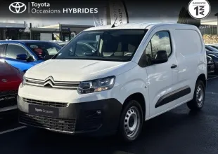 Image principale du véhicule