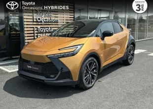 Image principale du véhicule