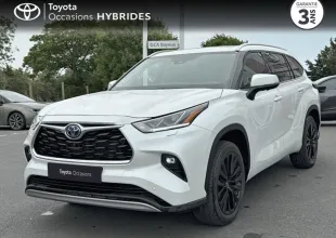 Image principale du véhicule