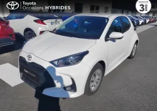 Image principale du véhicule