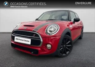 Image principale du véhicule