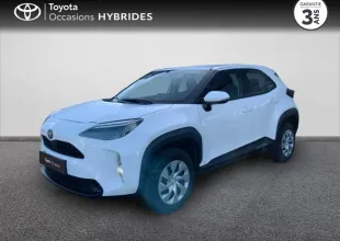 Image principale du véhicule