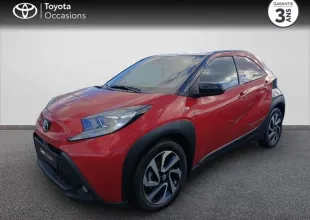 Image principale du véhicule