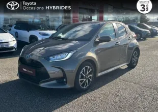 Image principale du véhicule