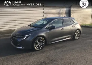 Image principale du véhicule