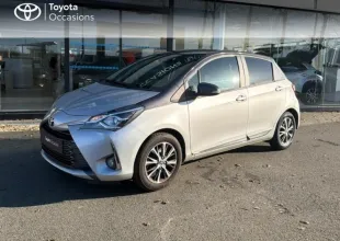 Image principale du véhicule