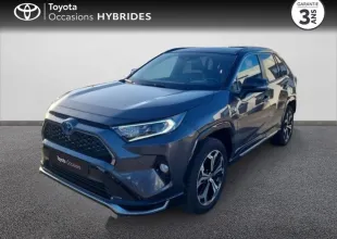 Image principale du véhicule