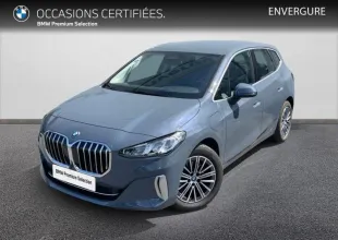 Image principale véhicule BMW Serie 2 ActiveTourer