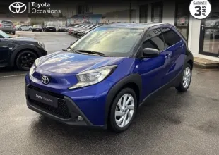 Image principale du véhicule