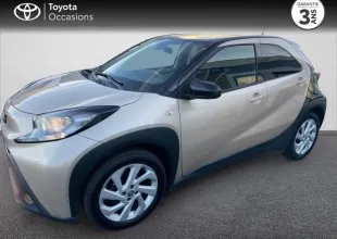 Image principale du véhicule