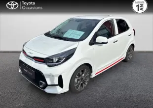 Image principale du véhicule